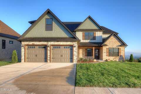 104 Glaze Farm Way, Johnson City, TN 37615