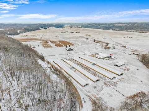 0 Warrensburg Road, Midway, TN 37809