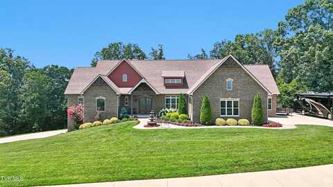 331 Telford Road, Telford, TN 37690