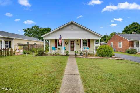 1569 East Sevier Avenue, Kingsport, TN 37664