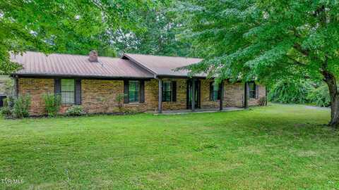 20 Cherokee Boulevard, Greeneville, TN 37743