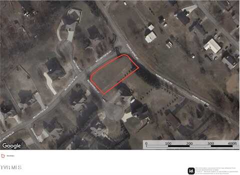 4009 Wellington Boulevard, Morristown, TN 37814