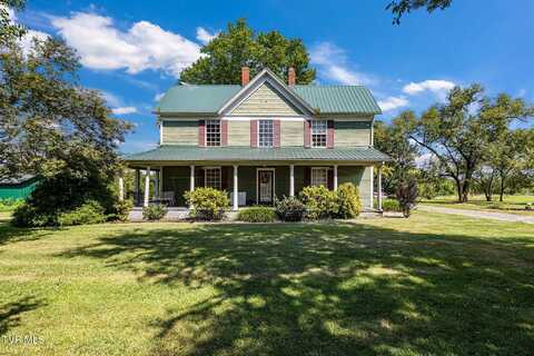8750 Lonesome Pine Trail, Mosheim, TN 37818
