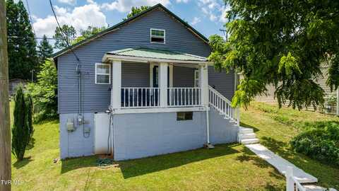 455 Westin Drive, Bristol, VA 24201
