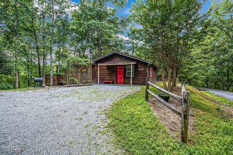2025 Ridgecrest Loop Lane, Sevierville, TN 37876