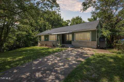 2104 Millye Street, Kingsport, TN 37664