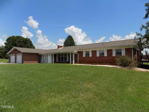 263 Phyllis Drive, Bean Station, TN 37708