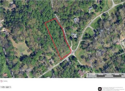 2521 Legion Drive, Knoxville, TN 37920