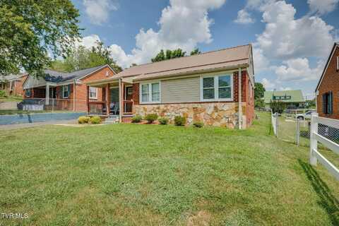 513 Bellvue Avenue, Kingsport, TN 37660