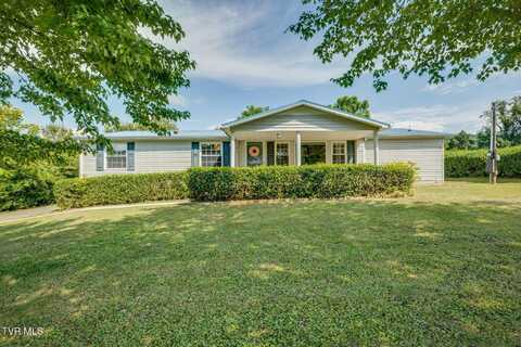 333 Brentwood Drive, Kingsport, TN 37660