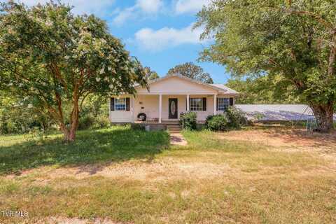 1066 Summertown Highway, Hohenwald, TN 38462
