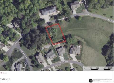109 Timberlake Drive, Greenback, TN 37742