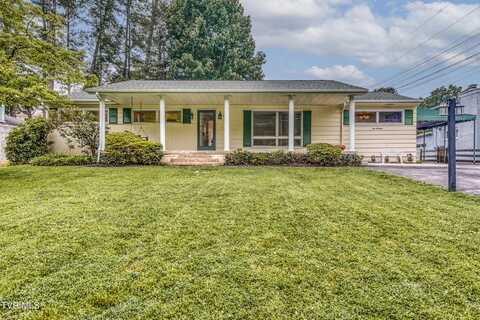 619 Fox Meadow Lane Lane, Bristol, VA 24201