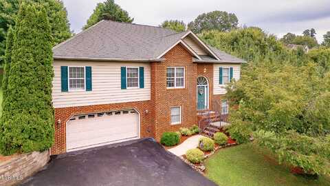 1560 Rock Springs Road, Kingsport, TN 37664