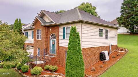 1560 Rock Springs Road, Kingsport, TN 37664