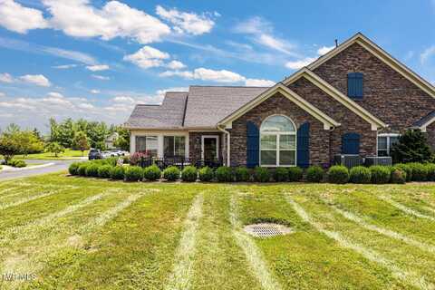 1294 Hatterdale Farm Road, Blountville, TN 37617