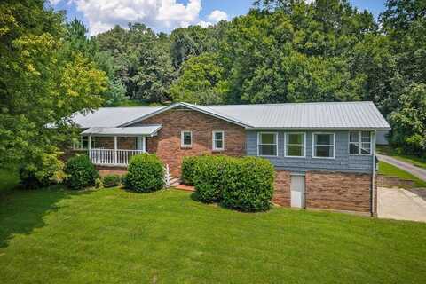 695 JIM HENNESSEE, SPARTA, TN 38583