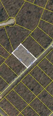 Halfway Rd., MONTEREY, TN 38574