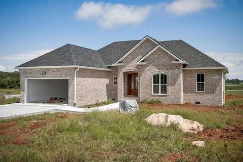 136 DAIRY BARN RD, SPARTA, TN 38583