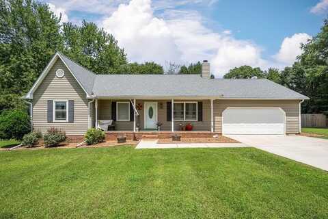 3006 DEERHAVEN DR N, COOKEVILLE, TN 38506