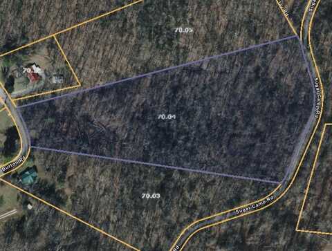 319 Burton Road, SPARTA, TN 38583