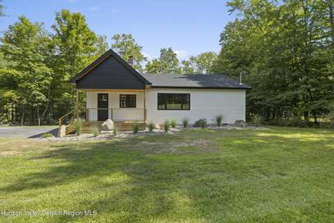 1626 County Road 2, Olivebridge, NY 12461
