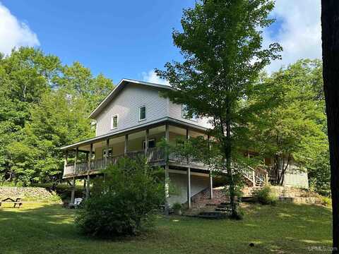 429 Rainy Creek, Negaunee, MI 49866