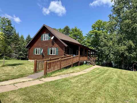 289 Wright, Crystal Falls, MI 49920