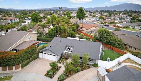 3120 Belair Court, Camarillo, CA 93010