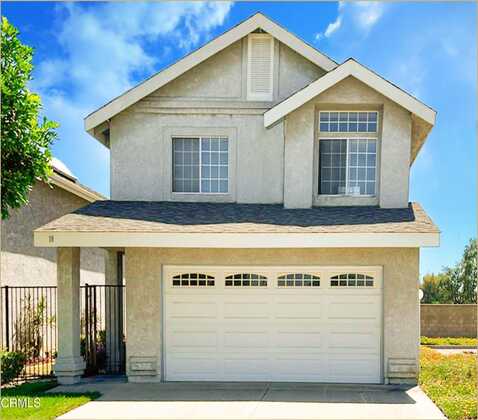 8950 Serapis Avenue, Downey, CA 90240