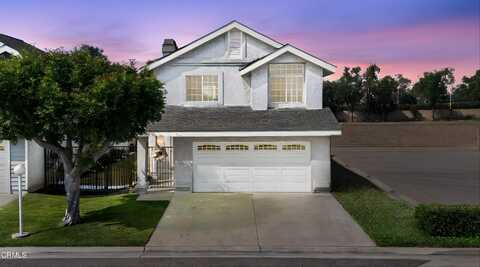 8950 Serapis Avenue, Downey, CA 90240