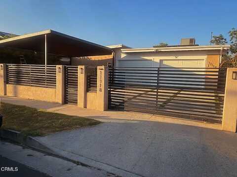 11118 El Dorado Avenue, Pacoima, CA 91331