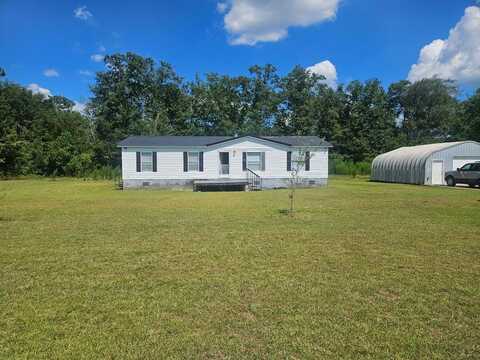 137 Hood Drive, Adel, GA 31620