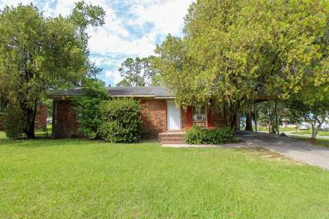 1215 Melissa Dr, Valdosta, GA 31601