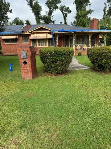 10 Williams Street, Lakeland, GA 31635