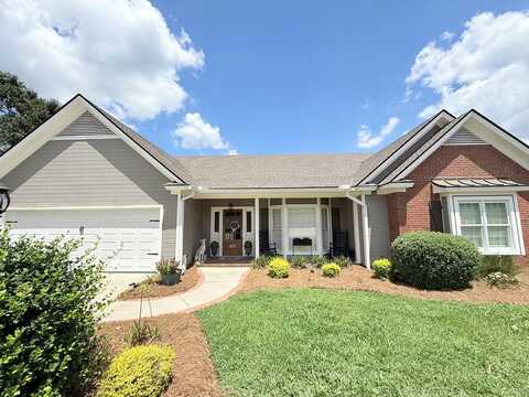 3200 Ridgefield Lane, Valdosta, GA 31602