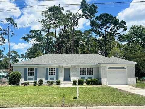 2517 Deborah Drive, Valdosta, GA 31602