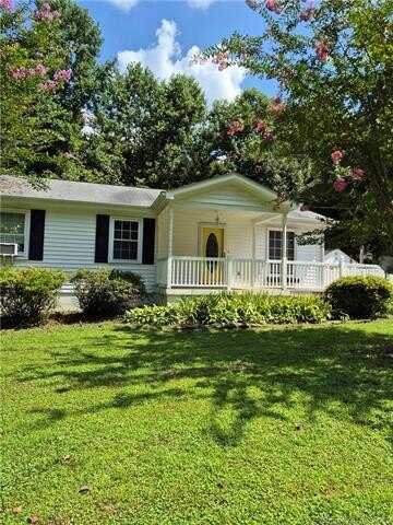 6415 Ware Road, Quinton, VA 23141