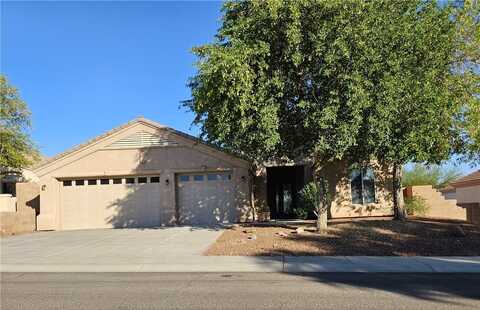 2662 Bella Sera Drive, Bullhead City, AZ 86429