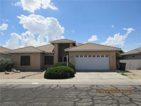 3867 Heritage Lane, Kingman, AZ 86409