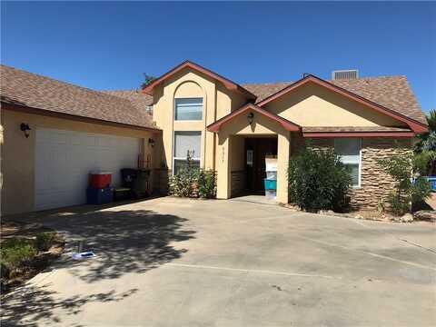 9317 N Rio Verde Circle, Kingman, AZ 86401