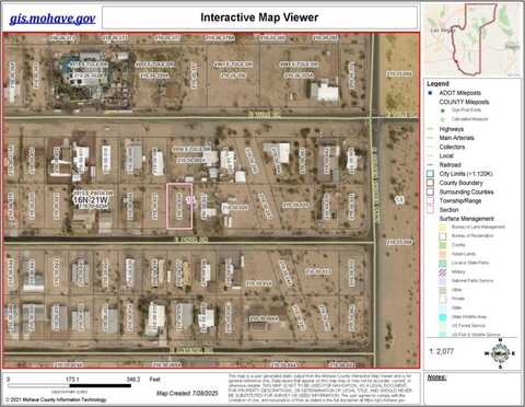 4949 Pinta Drive, Topock, AZ 86436