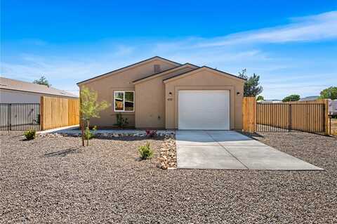 4737 N Thompson Way, Kingman, AZ 86409