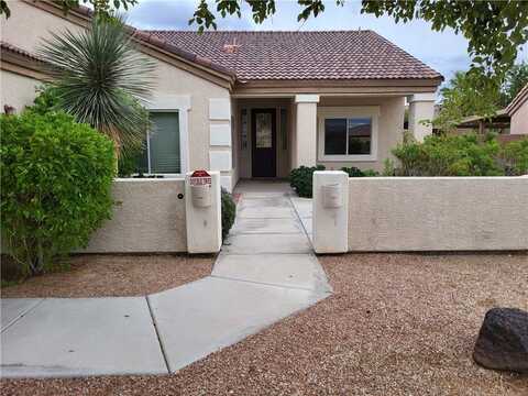 2622 Discovery, Bullhead City, AZ 86442