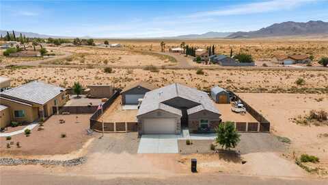 7856 E Rawhide Drive, Kingman, AZ 86401