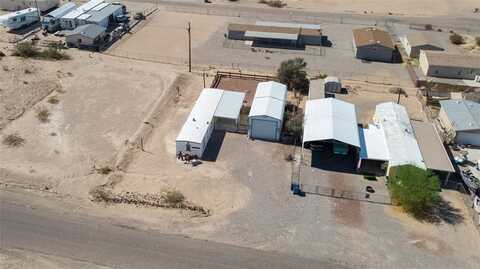 5092 E Aztec Place, Topock, AZ 86436