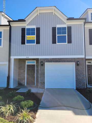 3614 Tarmac Road, Wilson, NC 27896