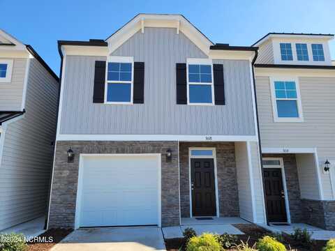 3618 Tarmac Road, Wilson, NC 27896