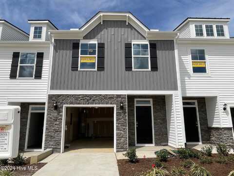 3605 Tarmac Road, Wilson, NC 27896