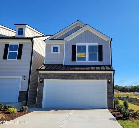3610 Tarmac Road, Wilson, NC 27896